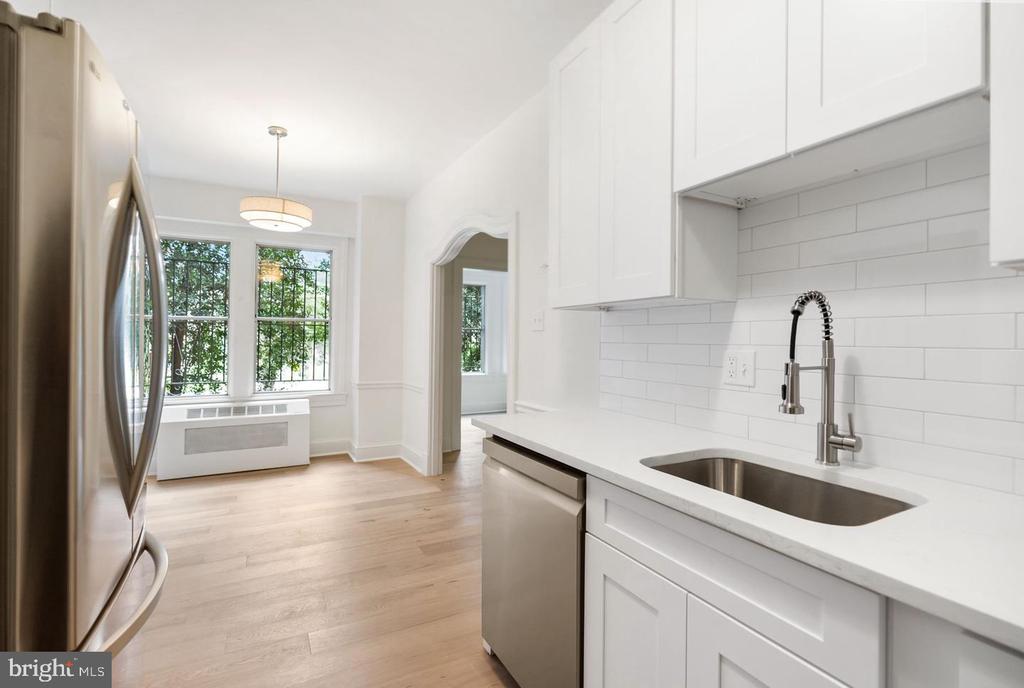 4000 Cathedral Avenue NW Unit 6b Washington DC