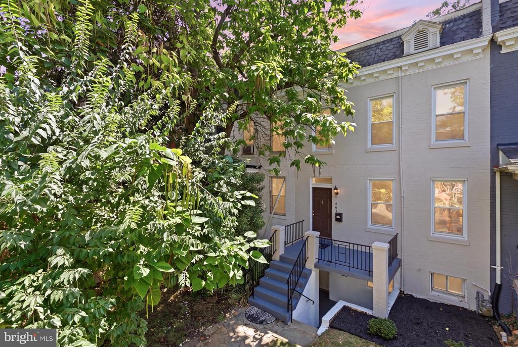 608 Kenyon Street NW Unit A Washington DC