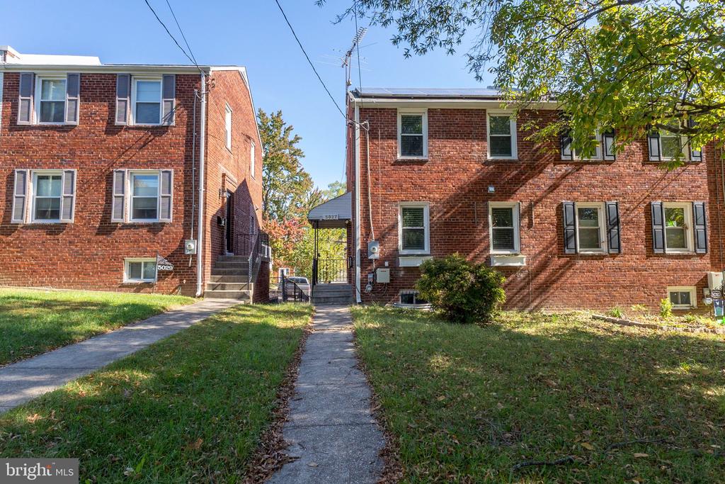 5027 11th Street NE Washington DC