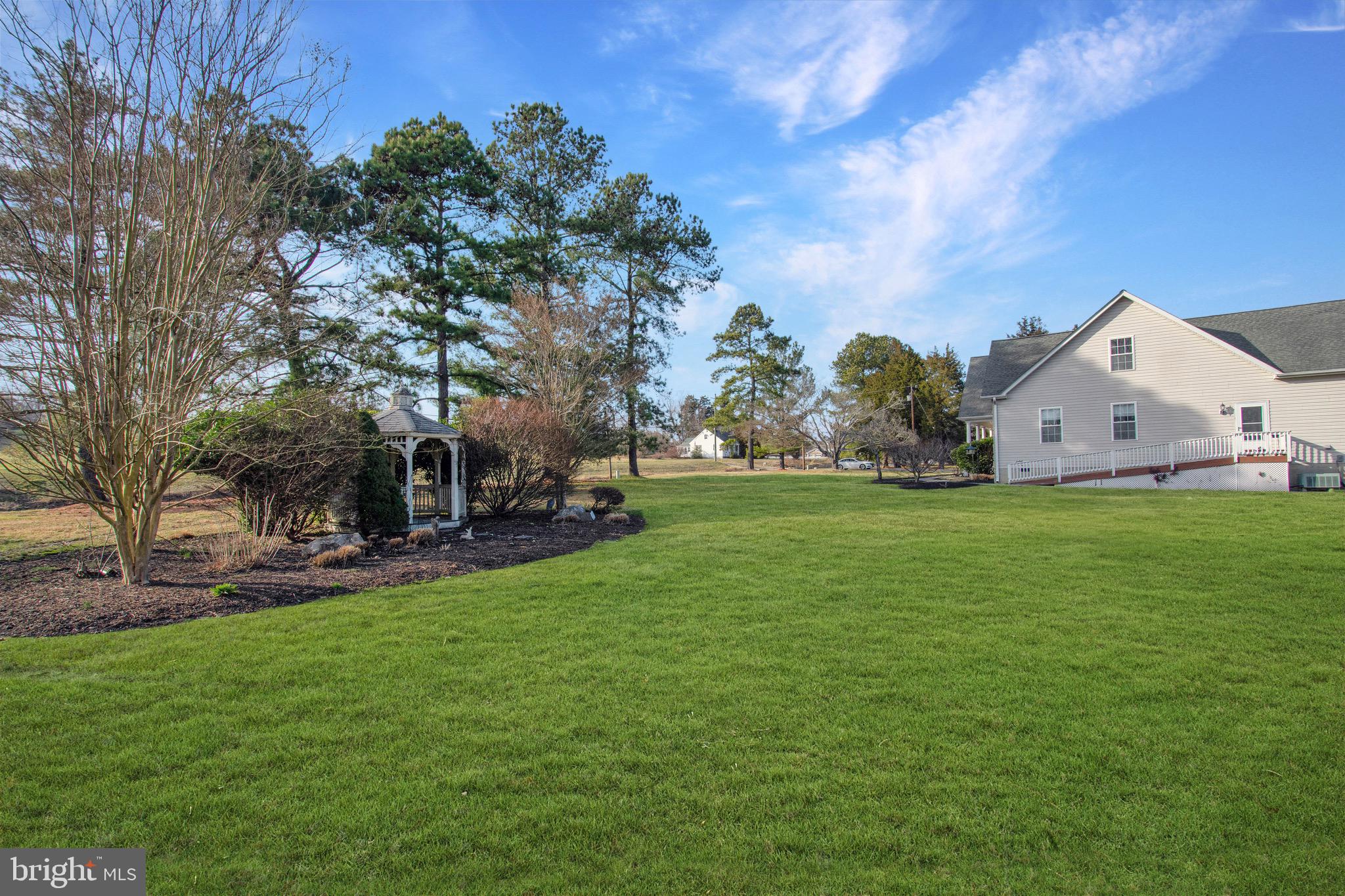 5743 NUTWELL SUDLEY ROAD