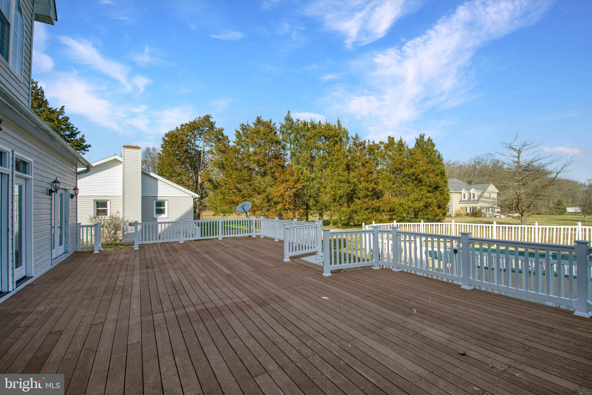 5743 NUTWELL SUDLEY ROAD