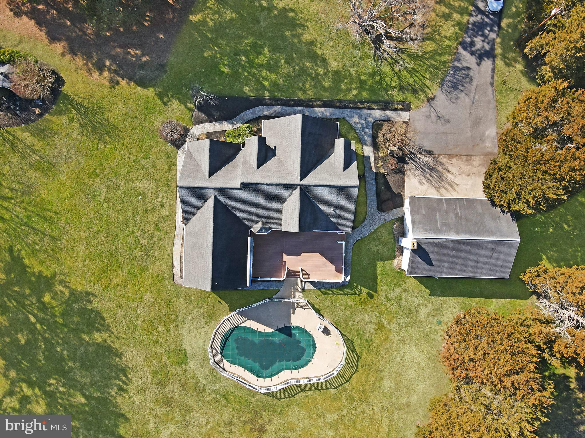 5743 NUTWELL SUDLEY ROAD