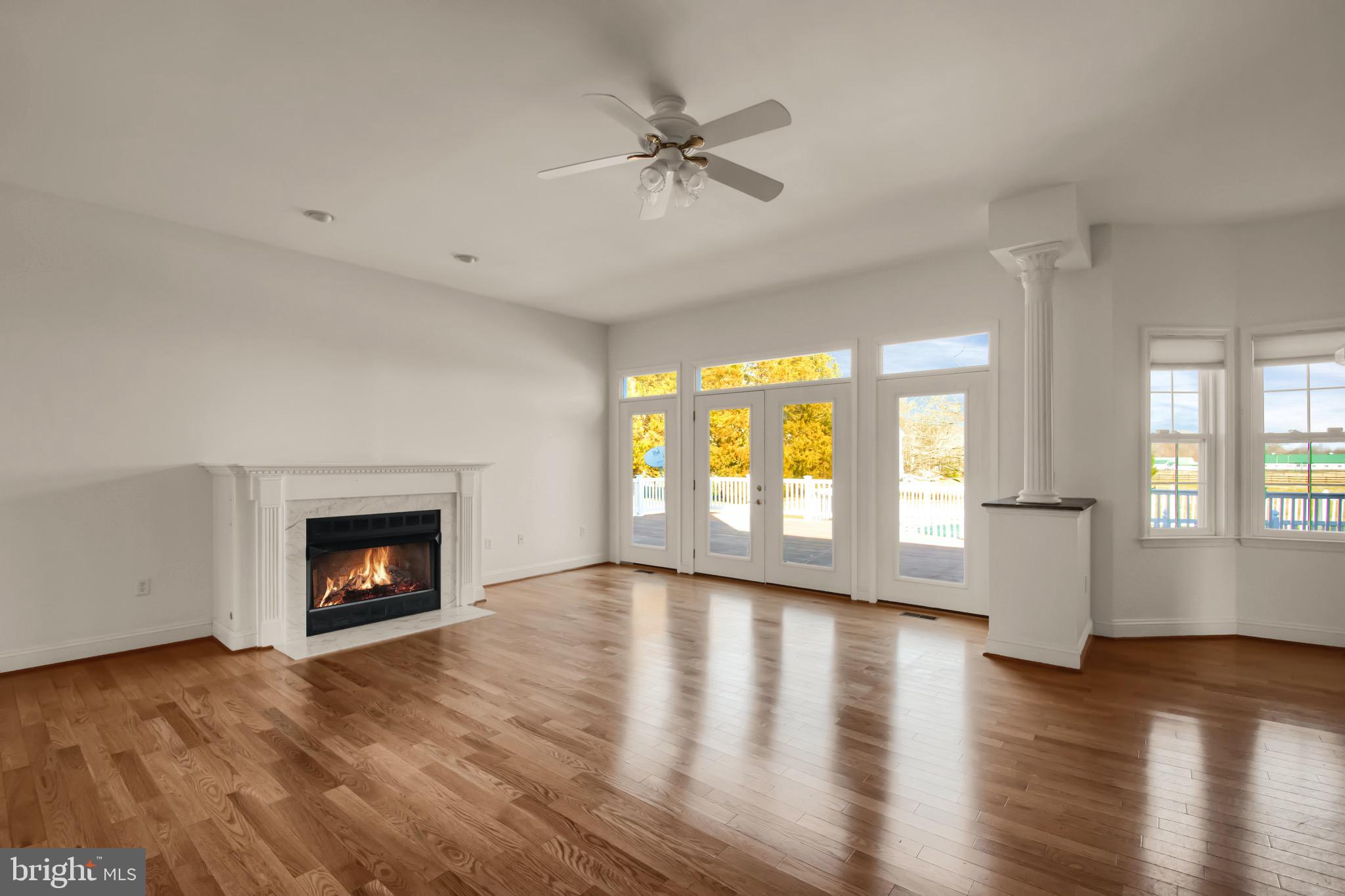 5743 NUTWELL SUDLEY ROAD