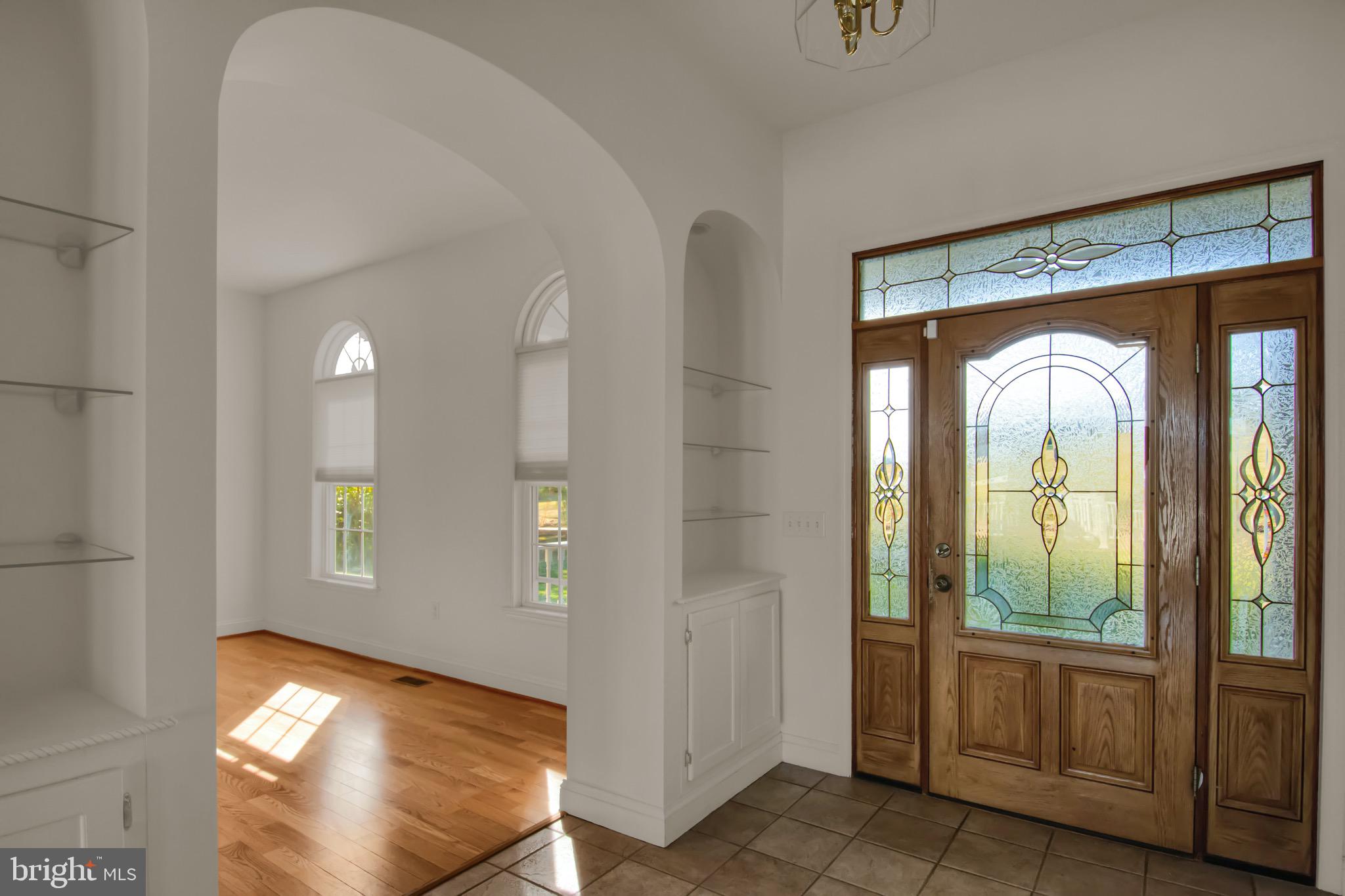 5743 NUTWELL SUDLEY ROAD