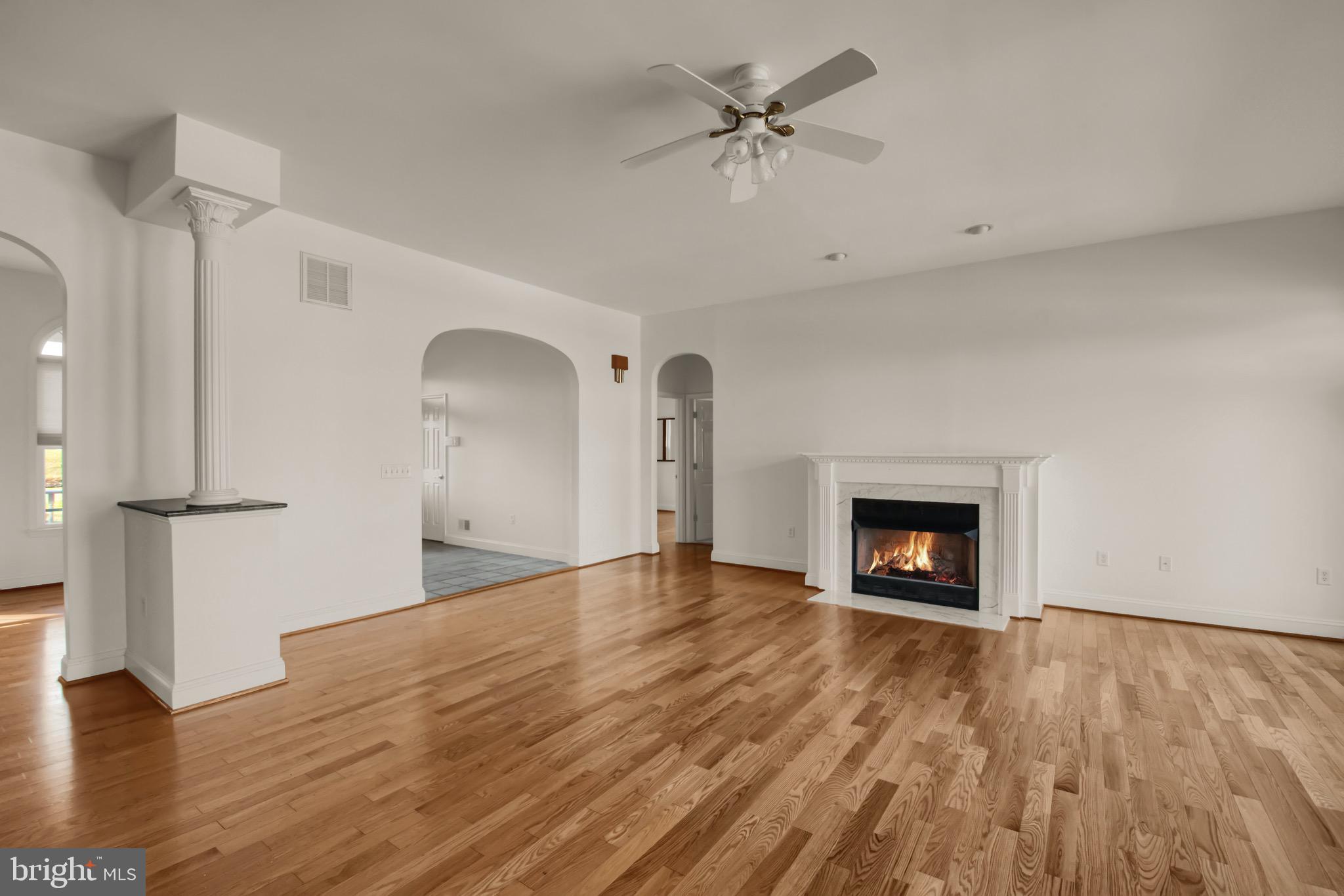 5743 NUTWELL SUDLEY ROAD