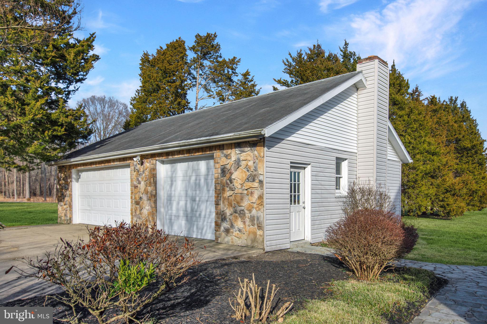5743 NUTWELL SUDLEY ROAD