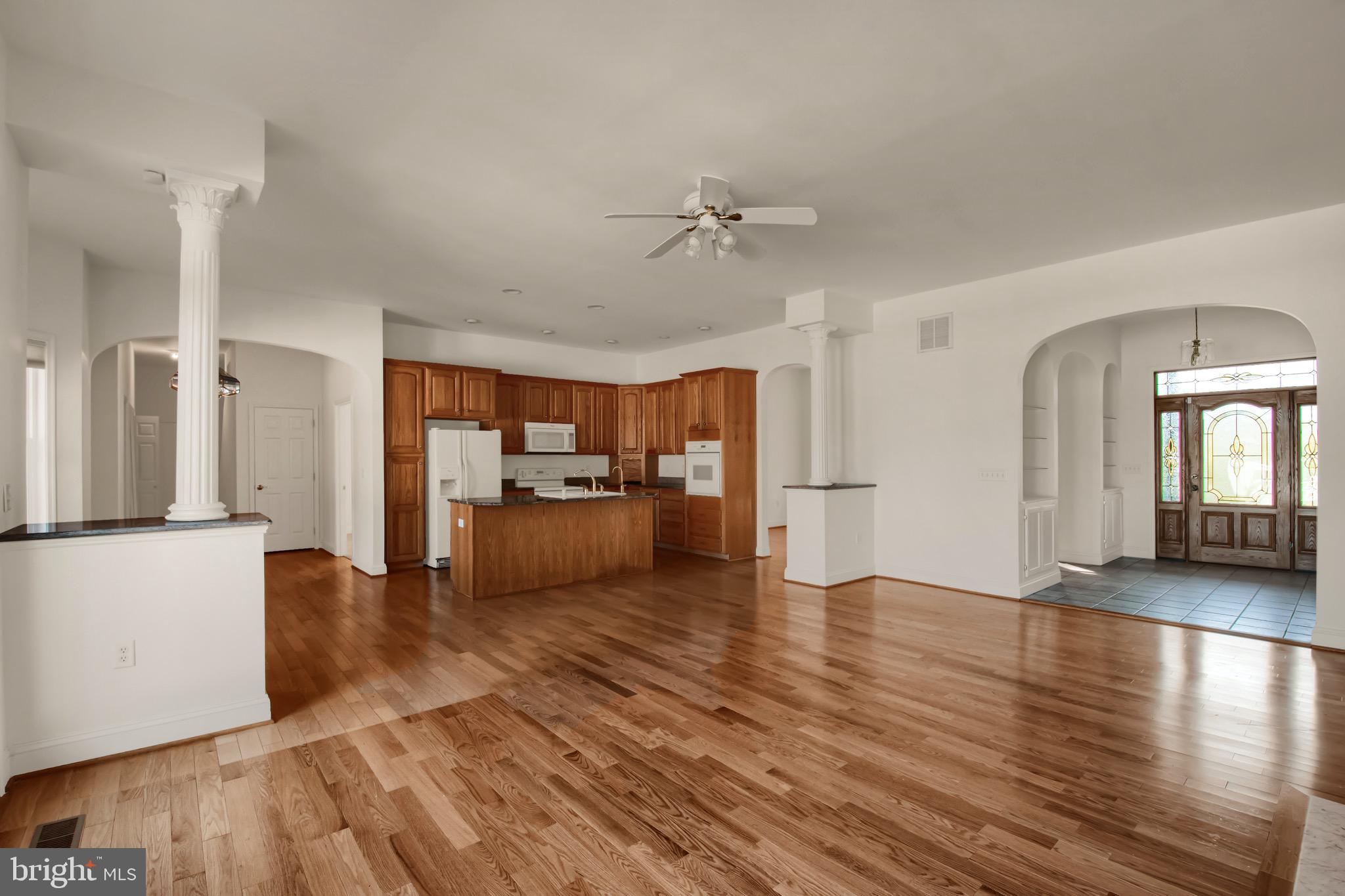 5743 NUTWELL SUDLEY ROAD