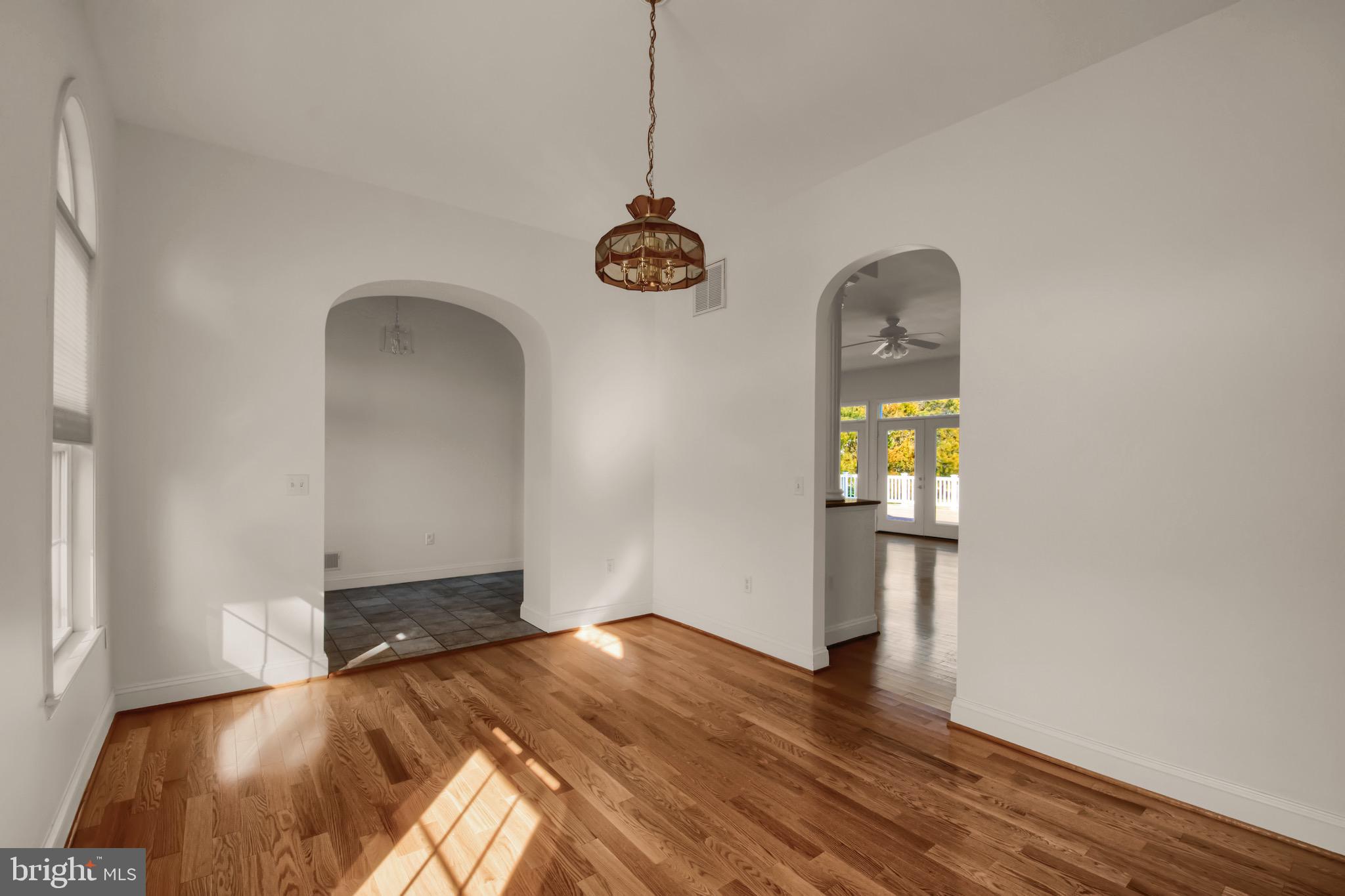 5743 NUTWELL SUDLEY ROAD