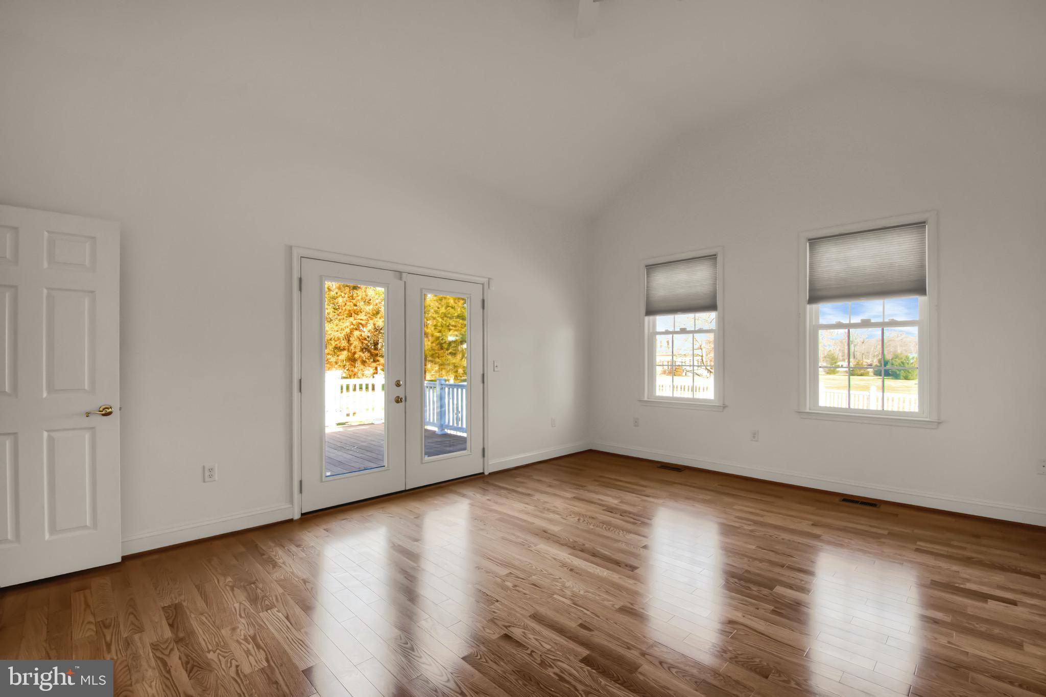 5743 NUTWELL SUDLEY ROAD