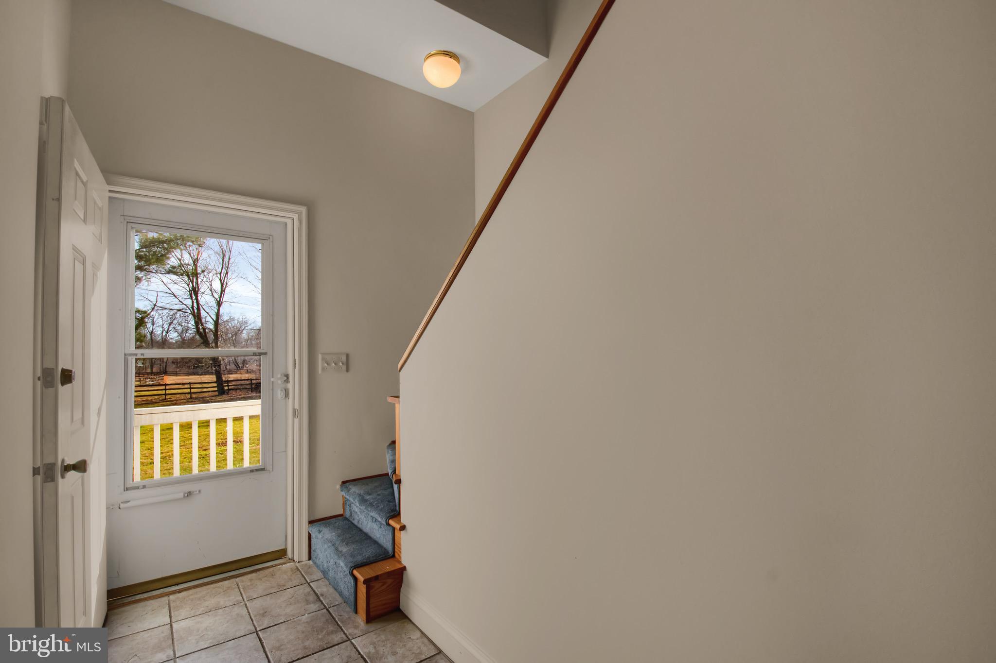 5743 NUTWELL SUDLEY ROAD