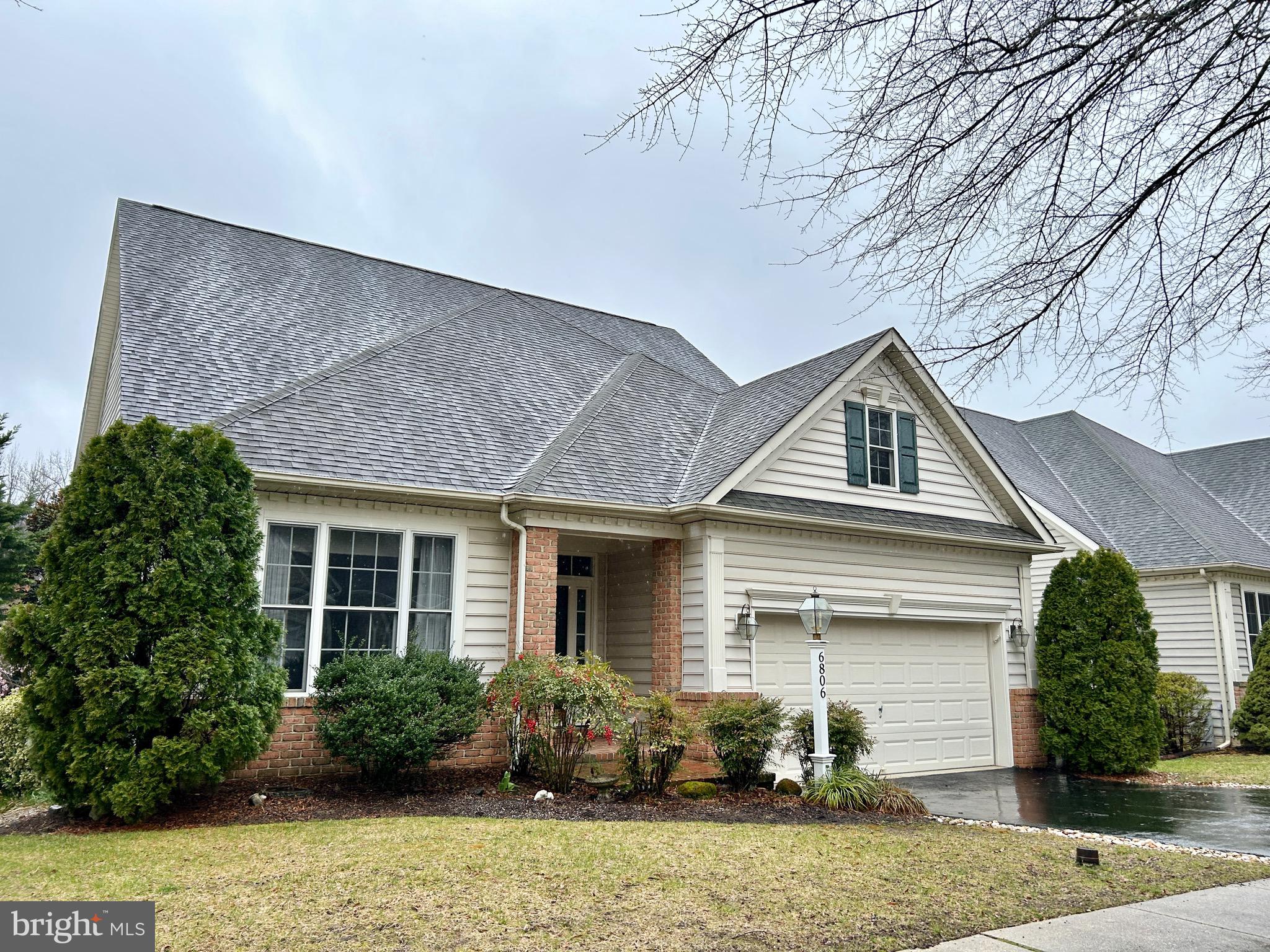 6806 CROFTON COLONY COURT