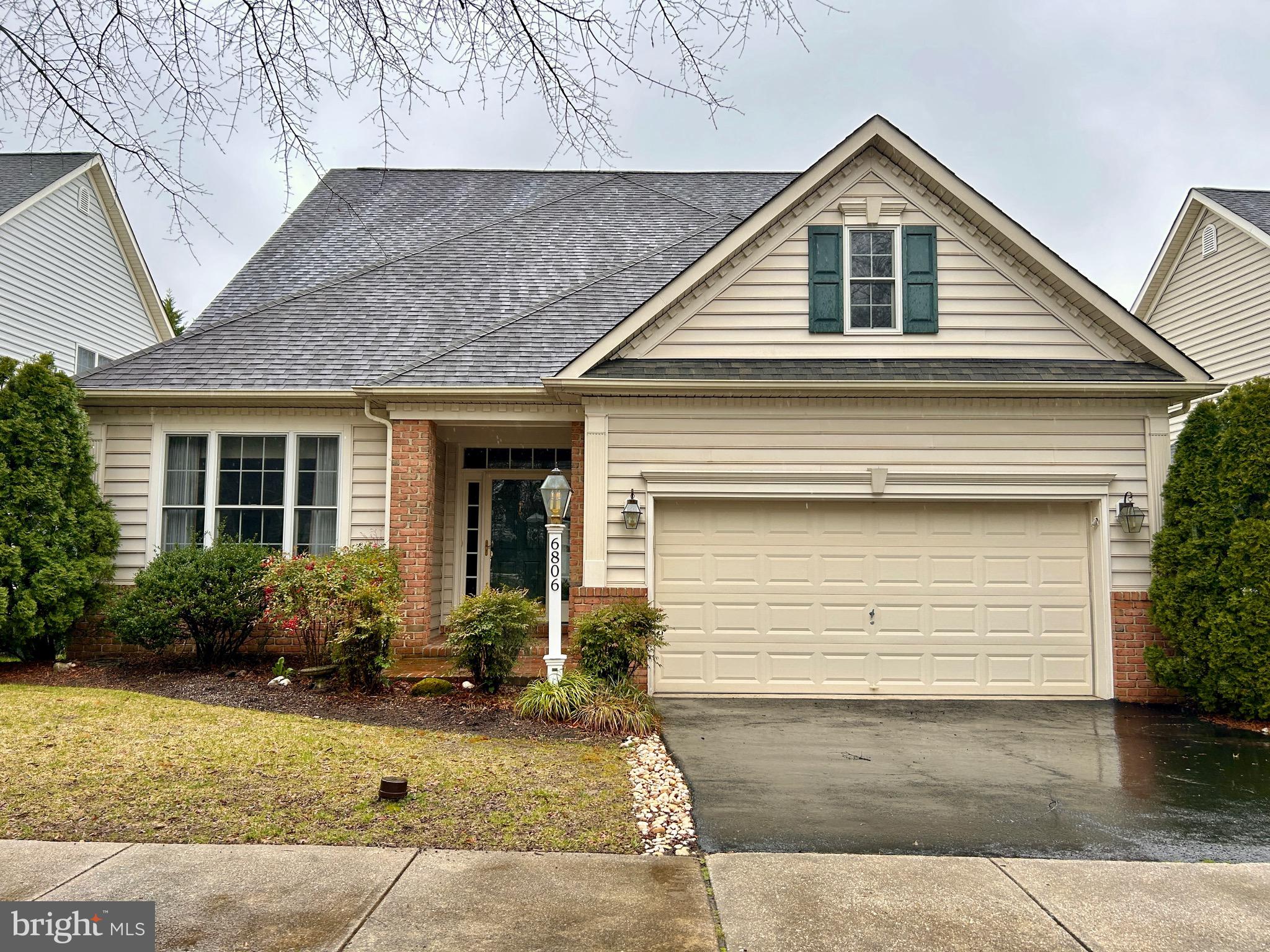 6806 CROFTON COLONY COURT