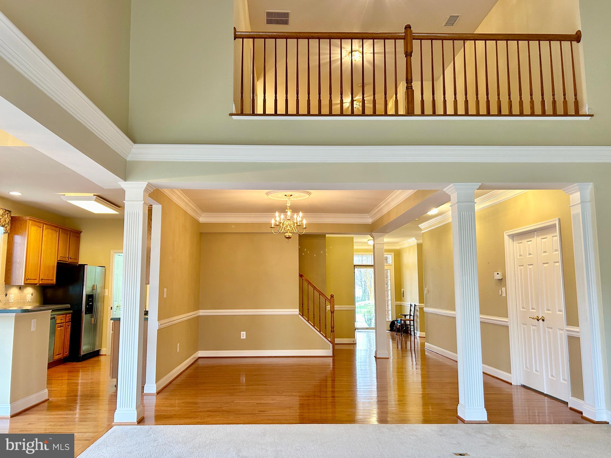 6806 CROFTON COLONY COURT