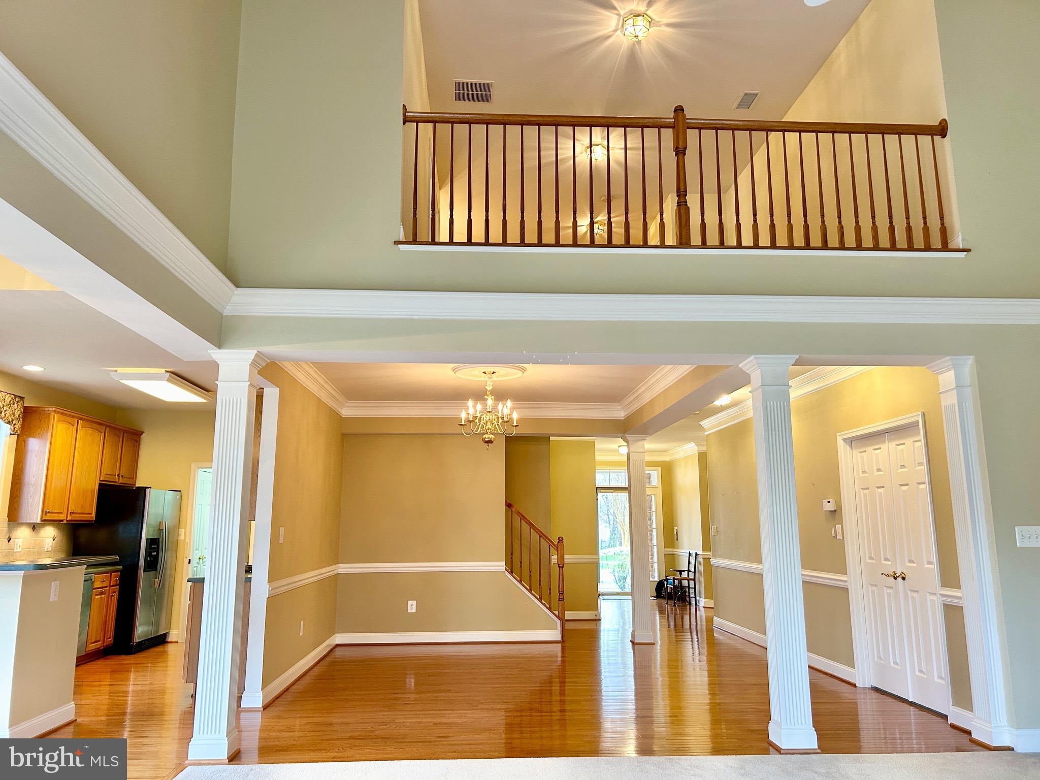 6806 CROFTON COLONY COURT