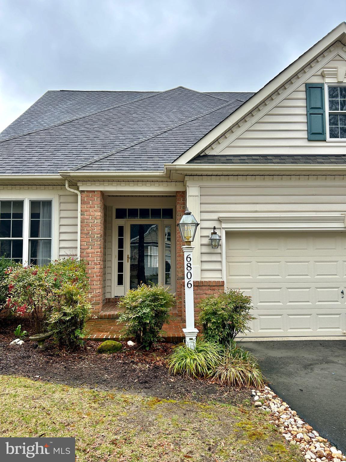 6806 CROFTON COLONY COURT