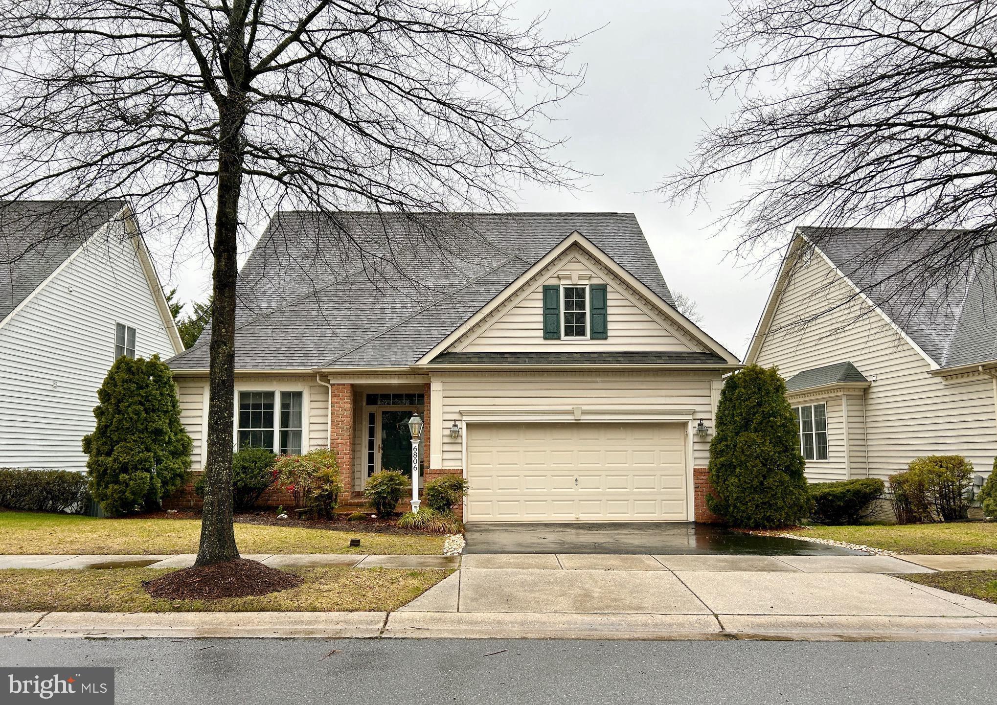 6806 CROFTON COLONY COURT