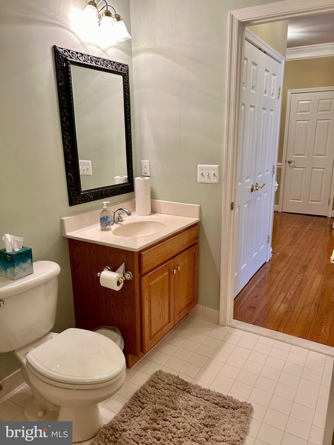 6806 CROFTON COLONY COURT