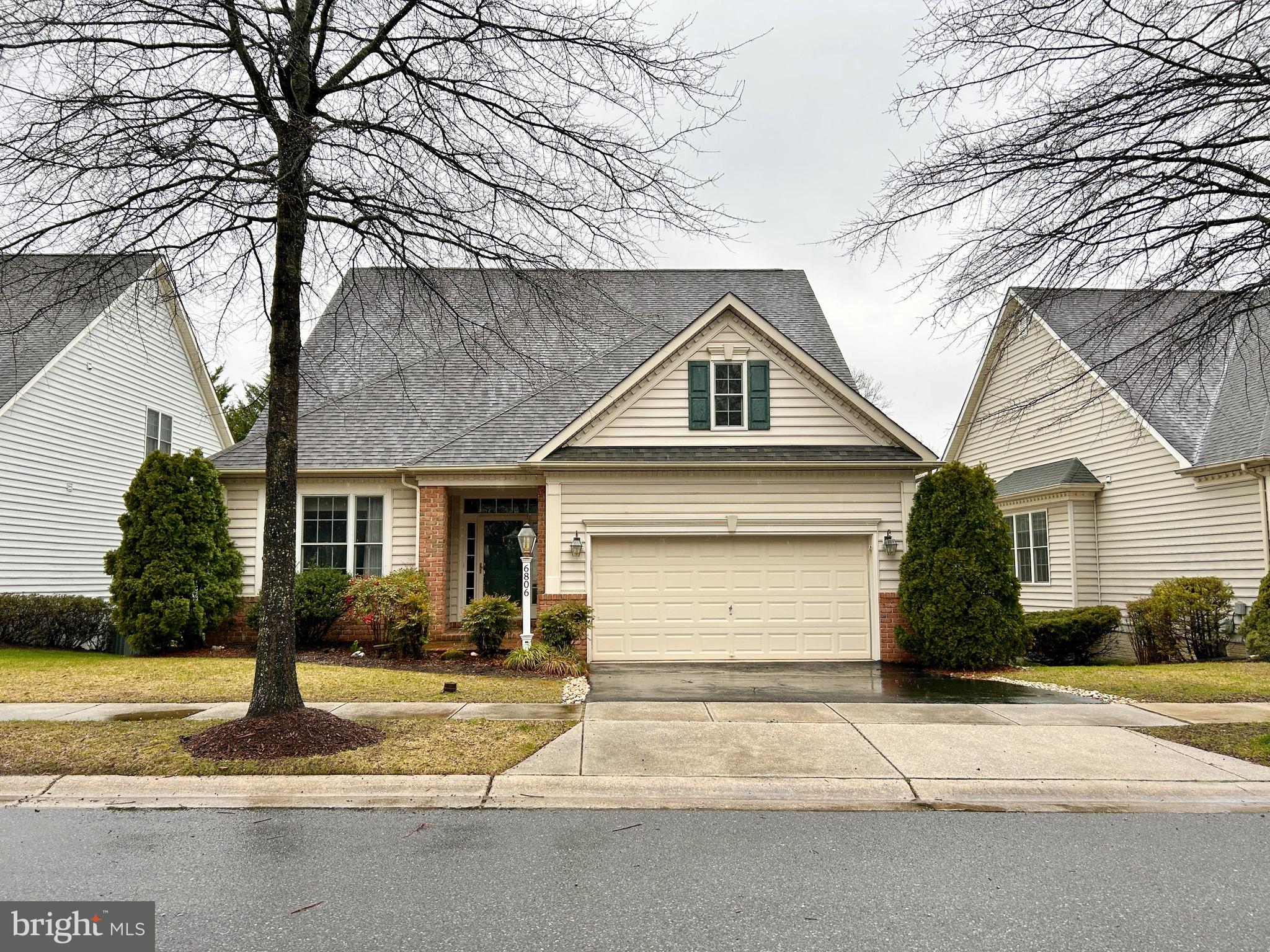 6806 CROFTON COLONY COURT