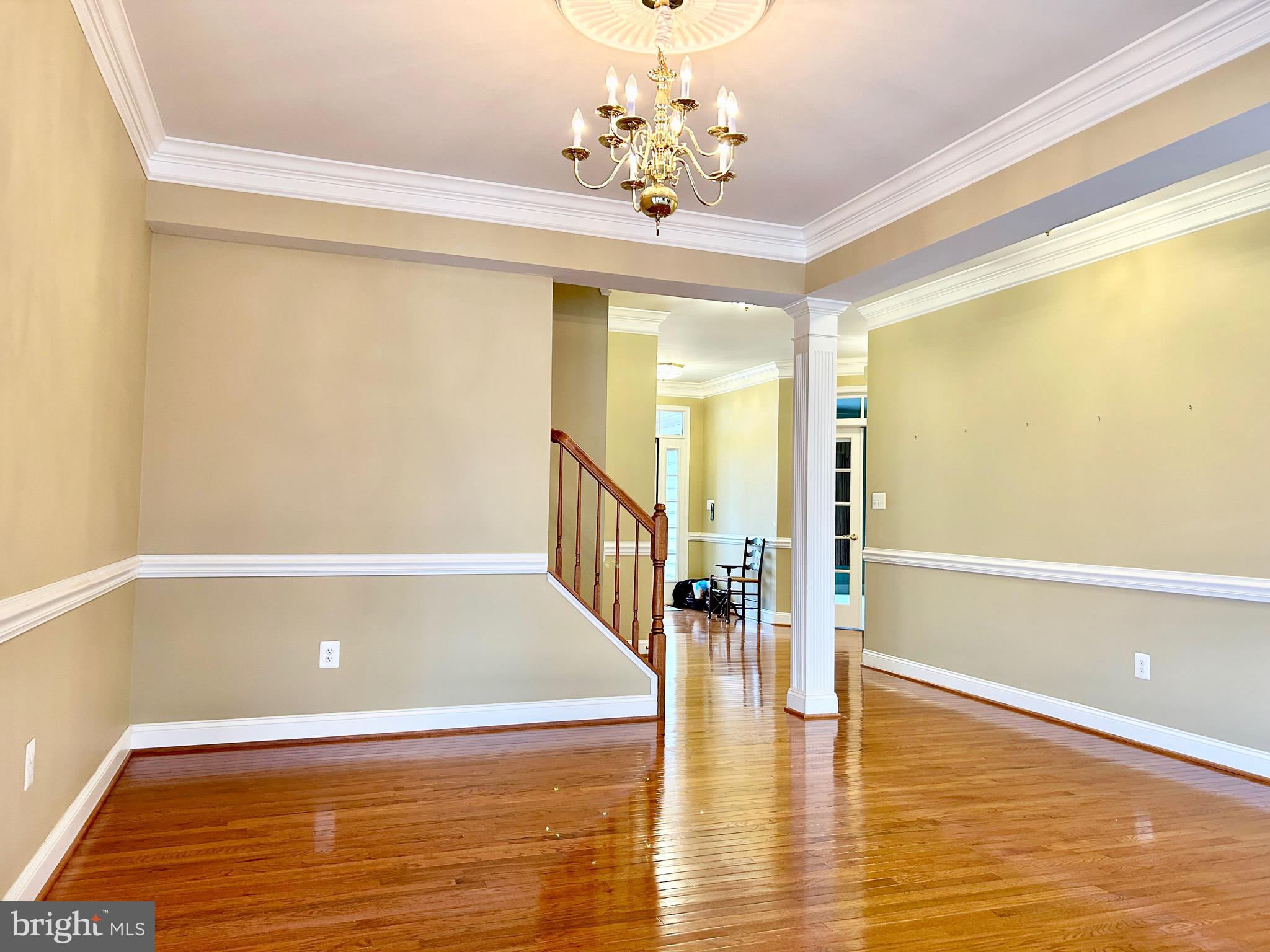 6806 CROFTON COLONY COURT