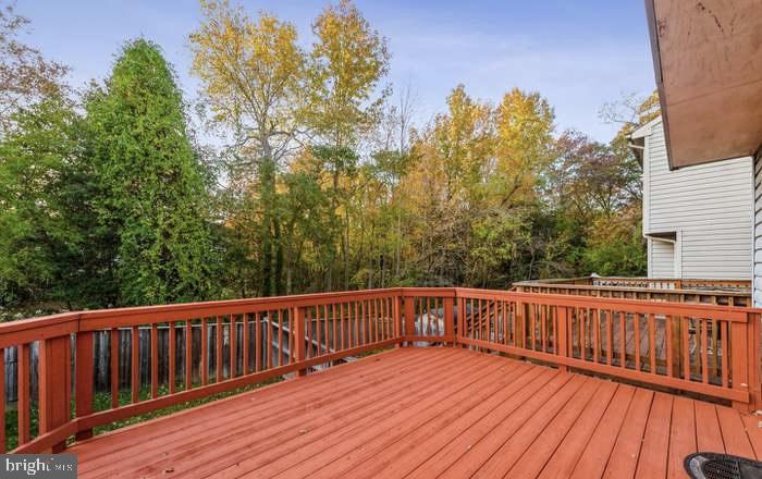 218 MULBERRY RIDGE COURT
