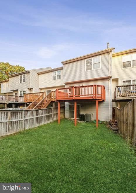 218 MULBERRY RIDGE COURT