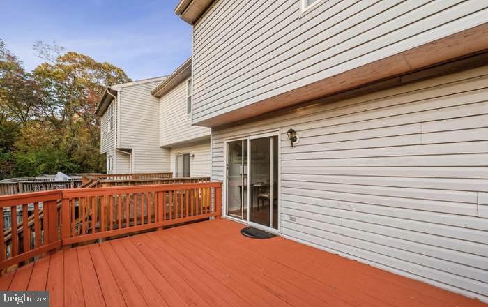218 MULBERRY RIDGE COURT