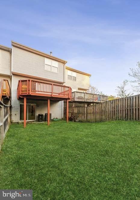 218 MULBERRY RIDGE COURT
