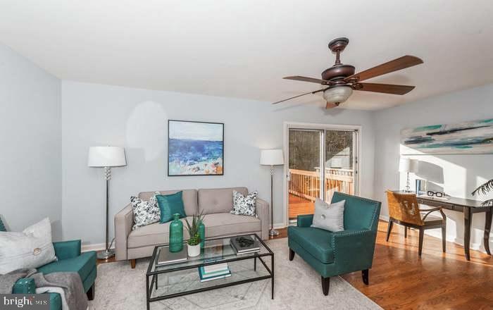 218 MULBERRY RIDGE COURT