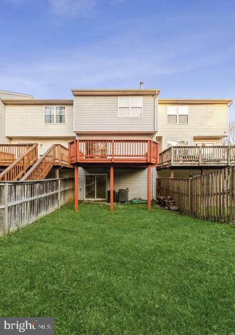 218 MULBERRY RIDGE COURT