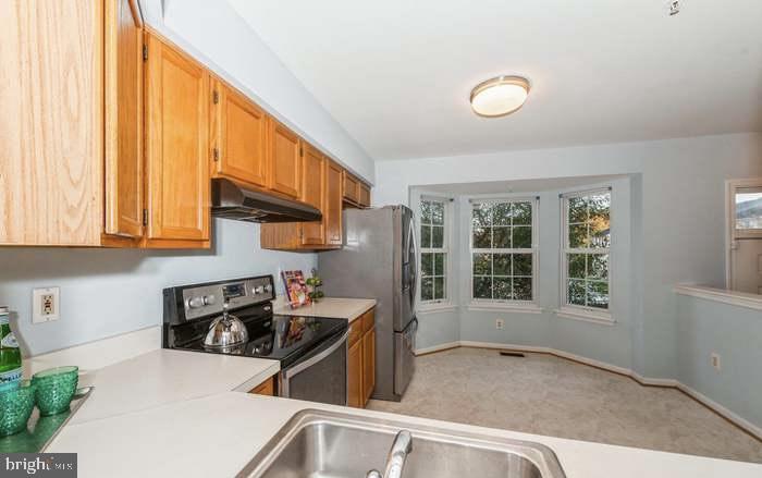 218 MULBERRY RIDGE COURT