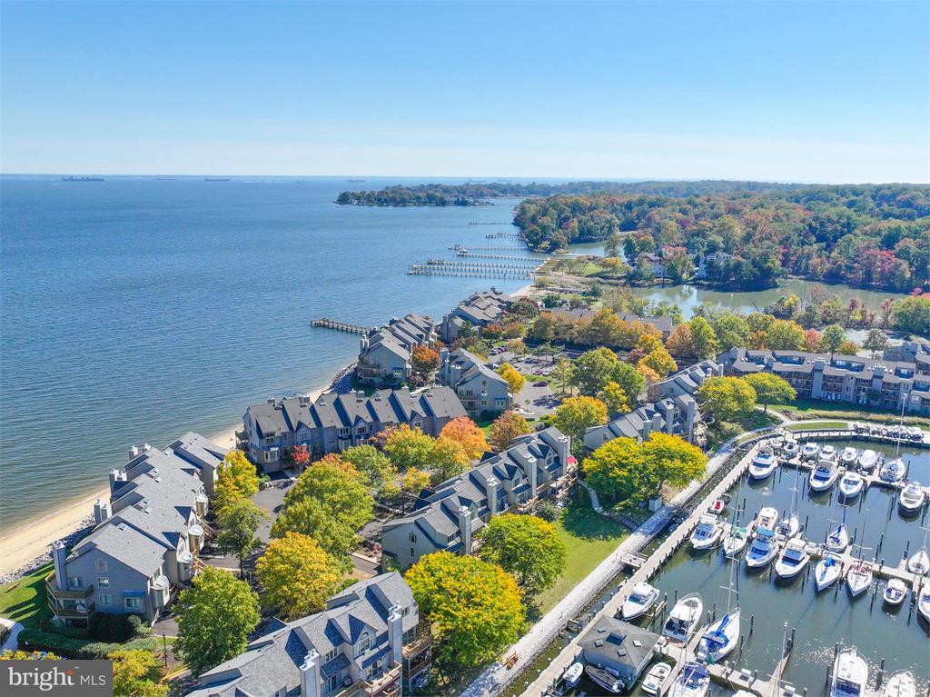 2180 CHESAPEAKE HARBOUR DRIVE