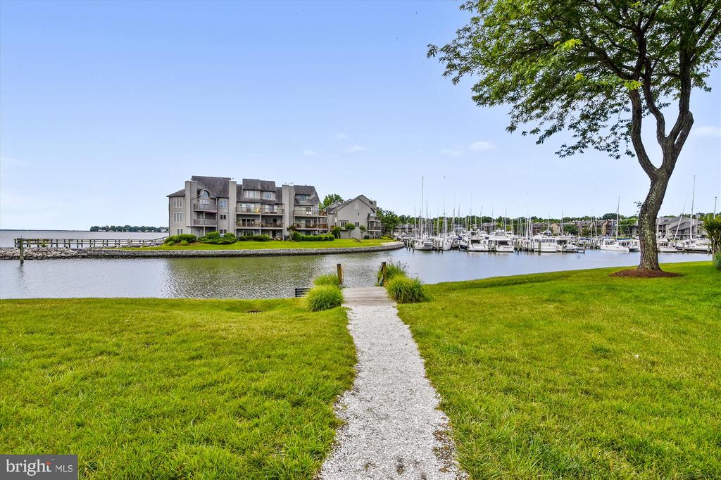 2180 CHESAPEAKE HARBOUR DRIVE