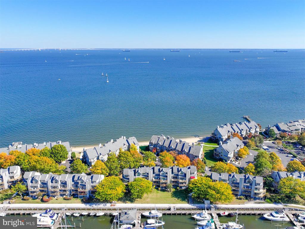 2180 CHESAPEAKE HARBOUR DRIVE