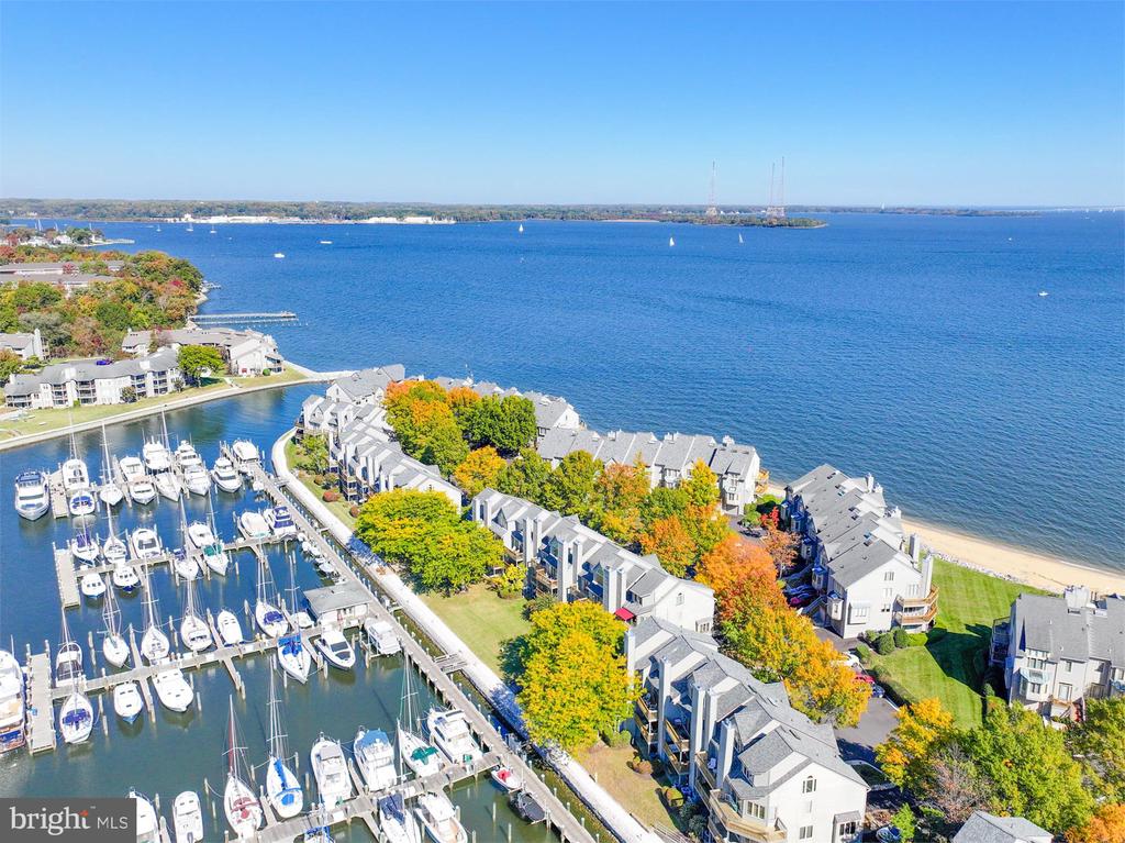 2180 CHESAPEAKE HARBOUR DRIVE