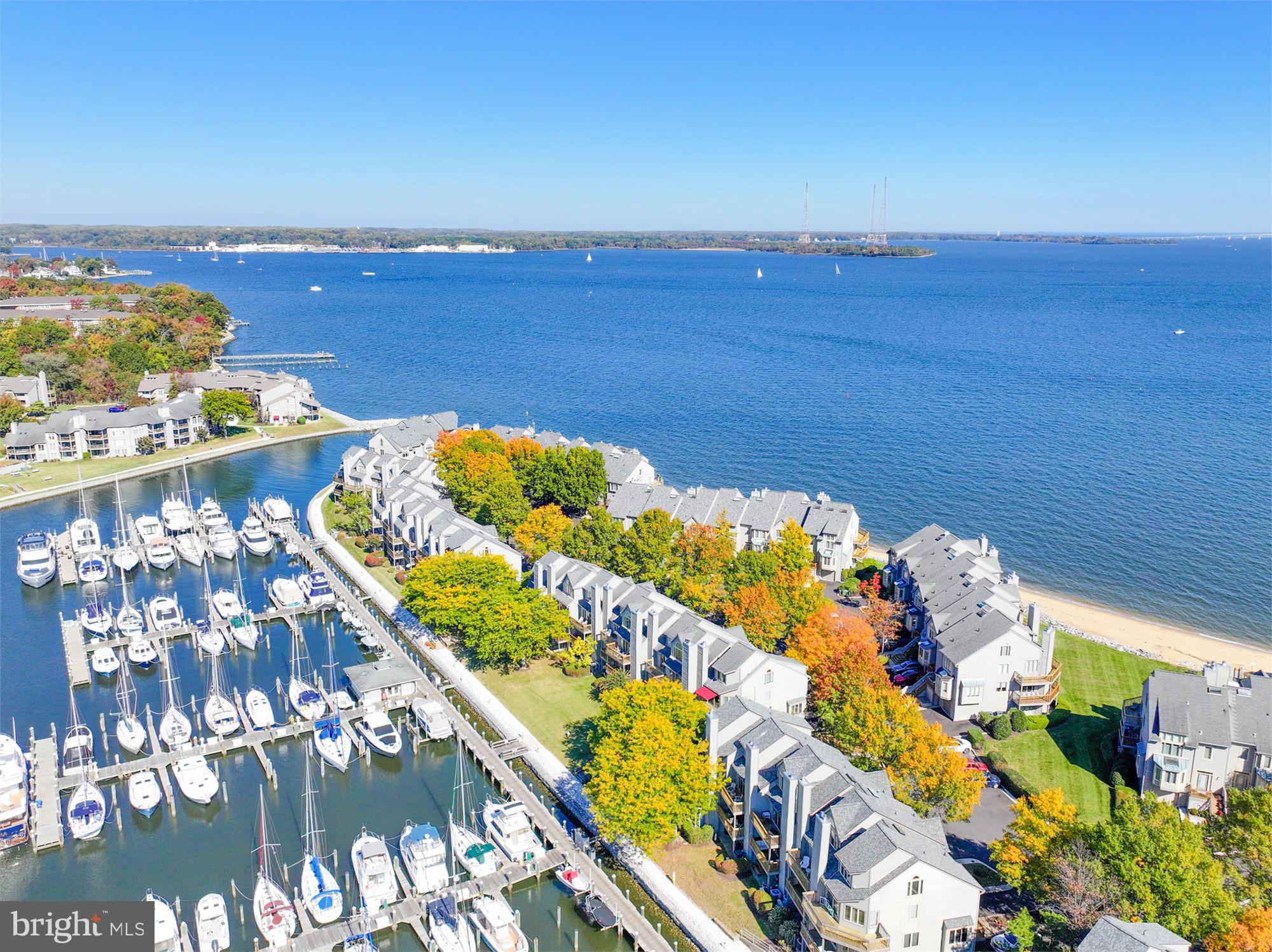 2180 CHESAPEAKE HARBOUR DRIVE