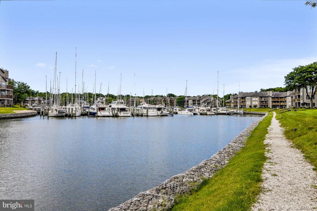 2180 CHESAPEAKE HARBOUR DRIVE