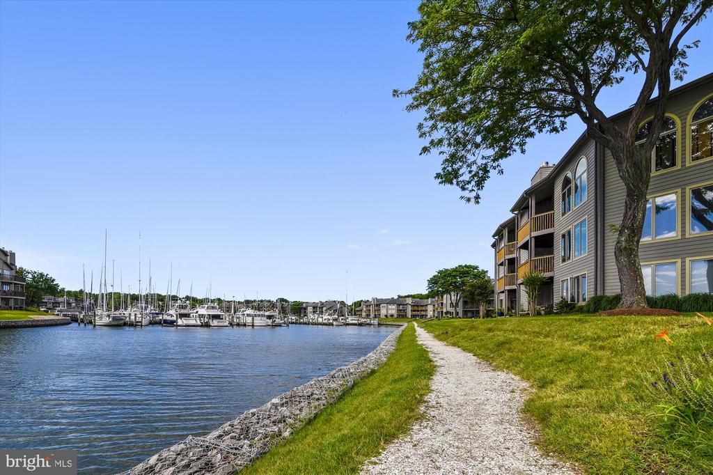 2180 CHESAPEAKE HARBOUR DRIVE