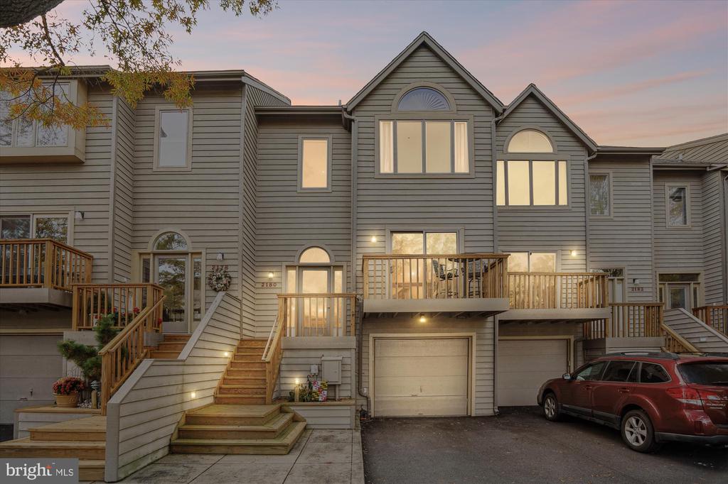 2180 CHESAPEAKE HARBOUR DRIVE