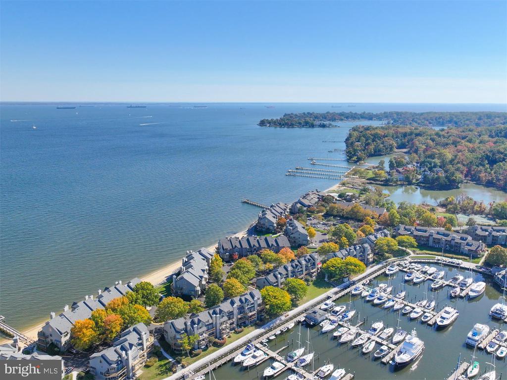 2180 CHESAPEAKE HARBOUR DRIVE