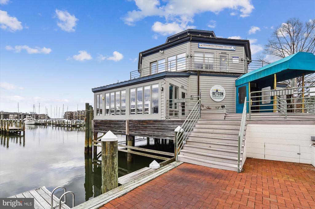 2180 CHESAPEAKE HARBOUR DRIVE