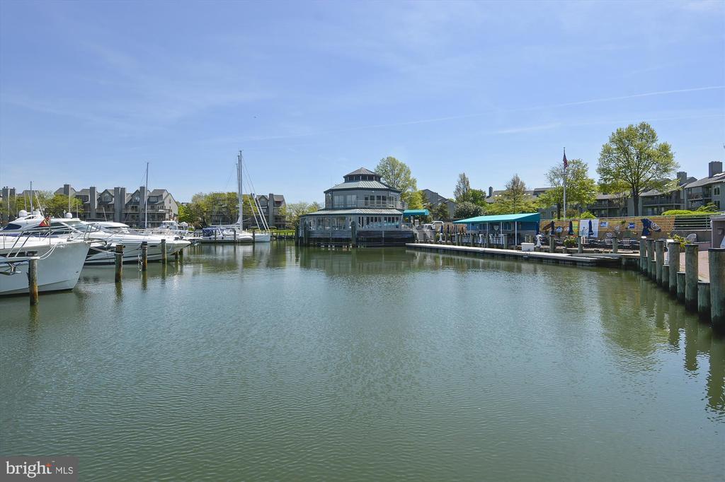 2180 CHESAPEAKE HARBOUR DRIVE