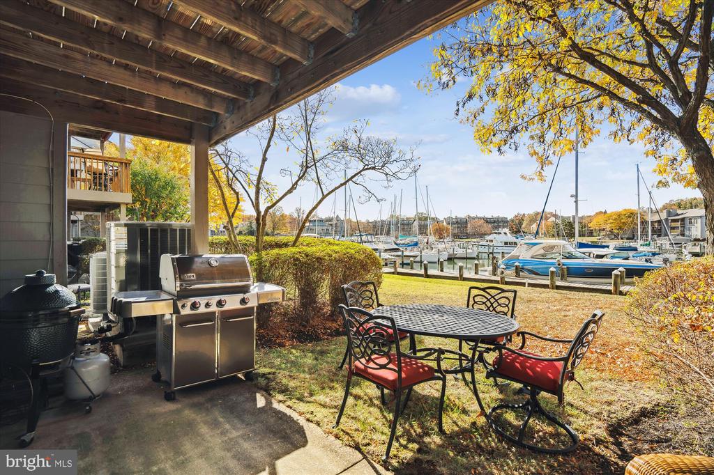 2180 CHESAPEAKE HARBOUR DRIVE