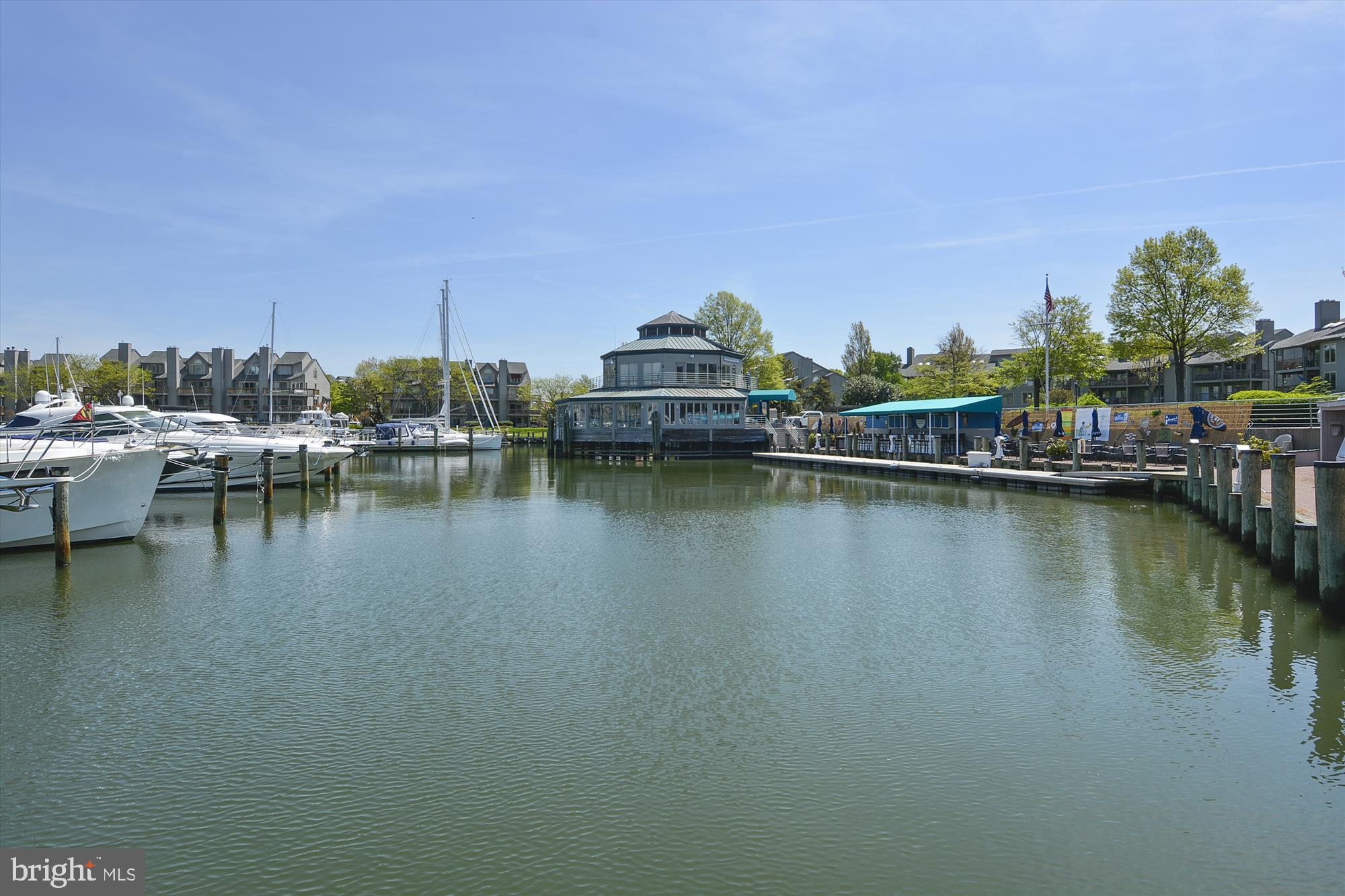 2180 CHESAPEAKE HARBOUR DRIVE