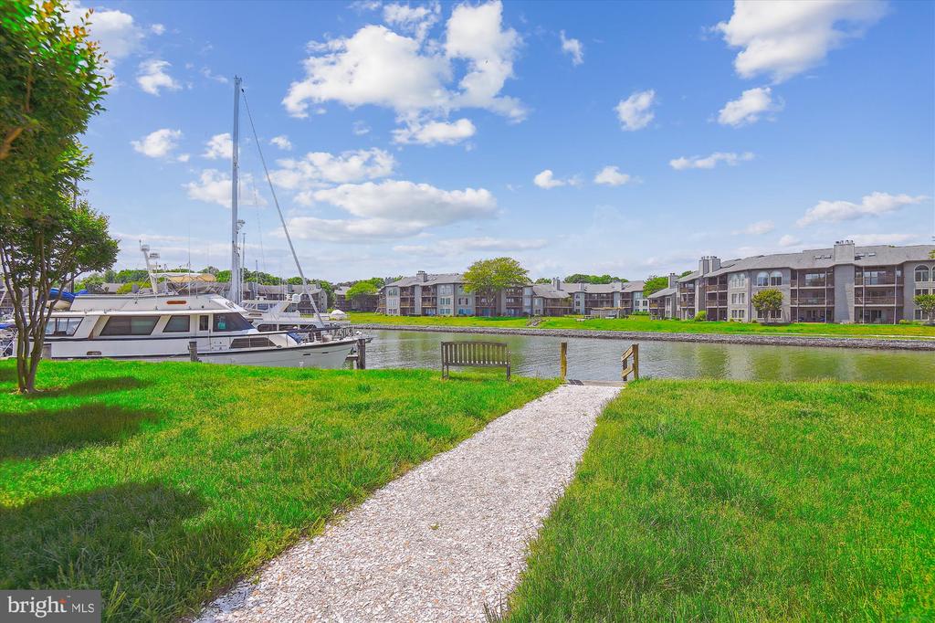 2180 CHESAPEAKE HARBOUR DRIVE