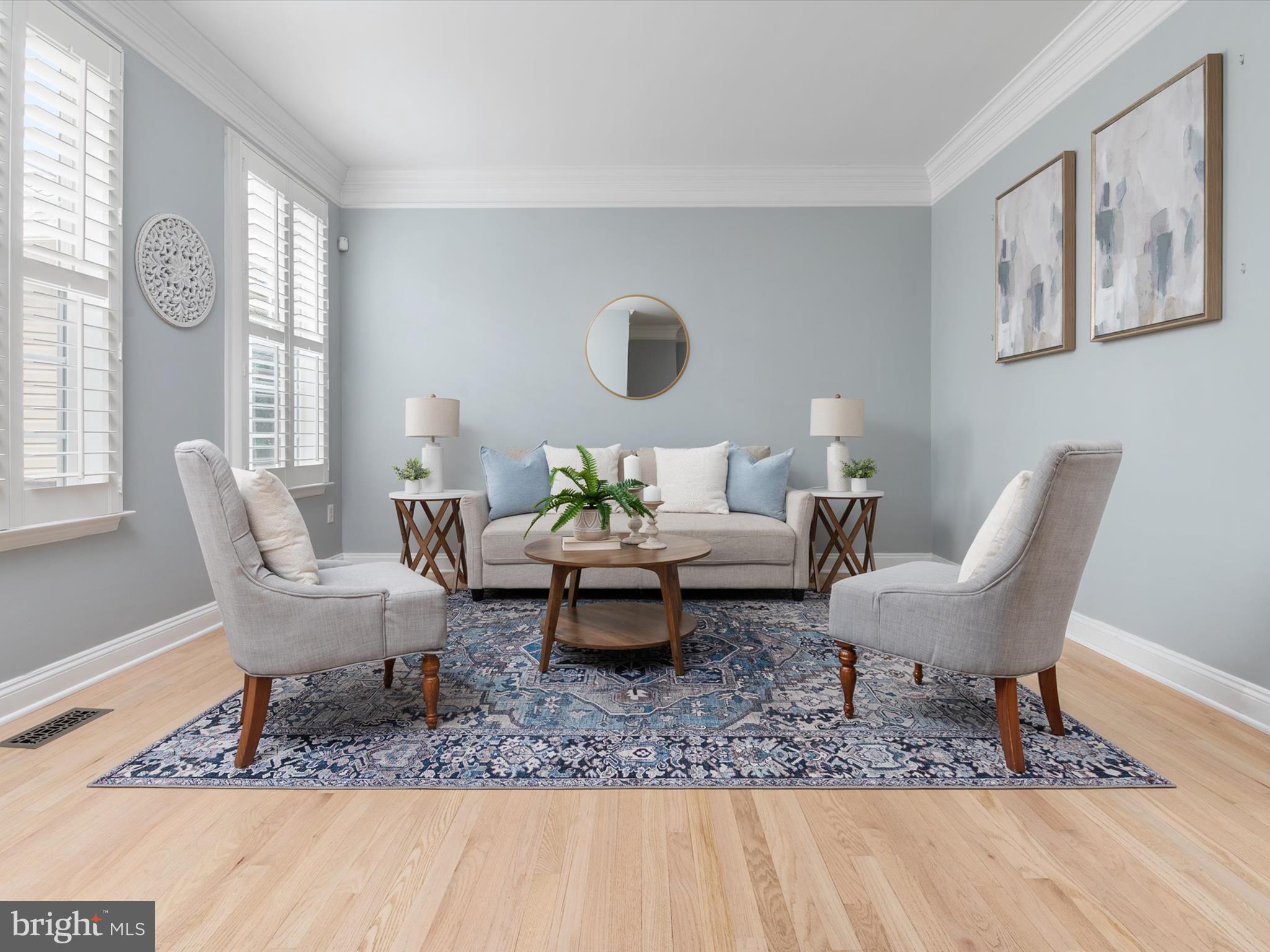 857 THICKET COURT
