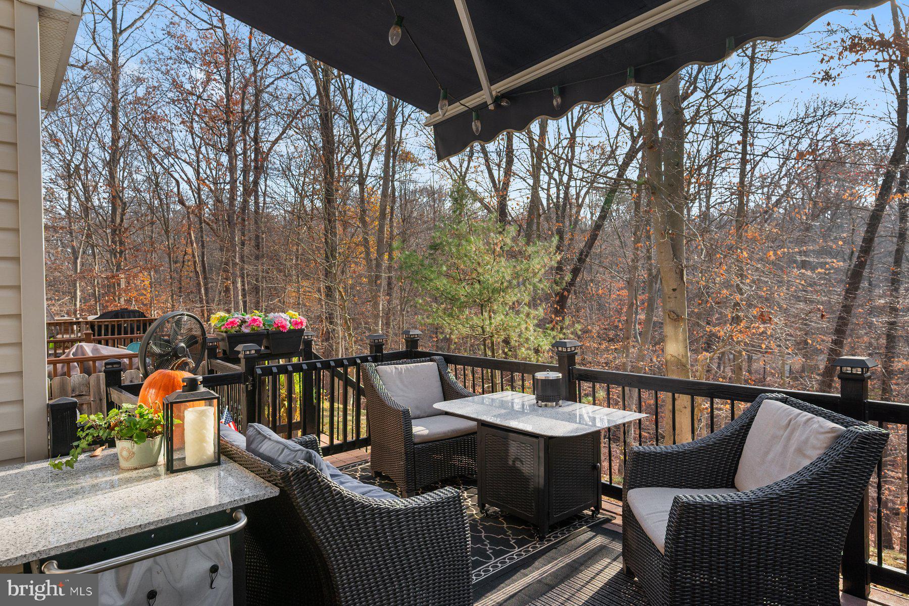 857 THICKET COURT