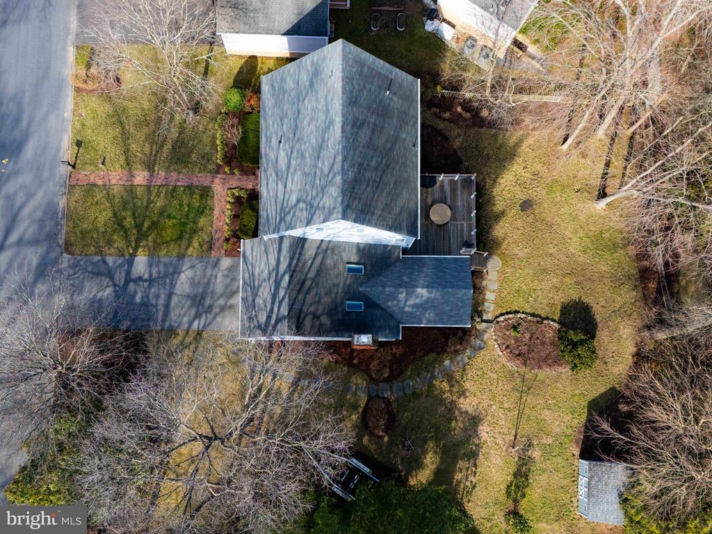 238 OAK COURT