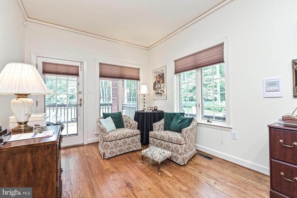 2030 HUNTWOOD DRIVE