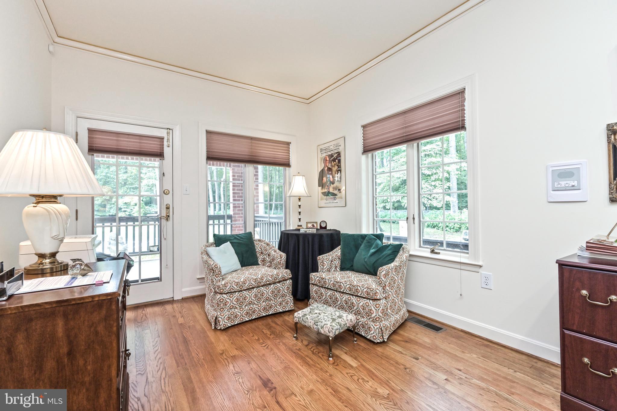 2030 HUNTWOOD DRIVE