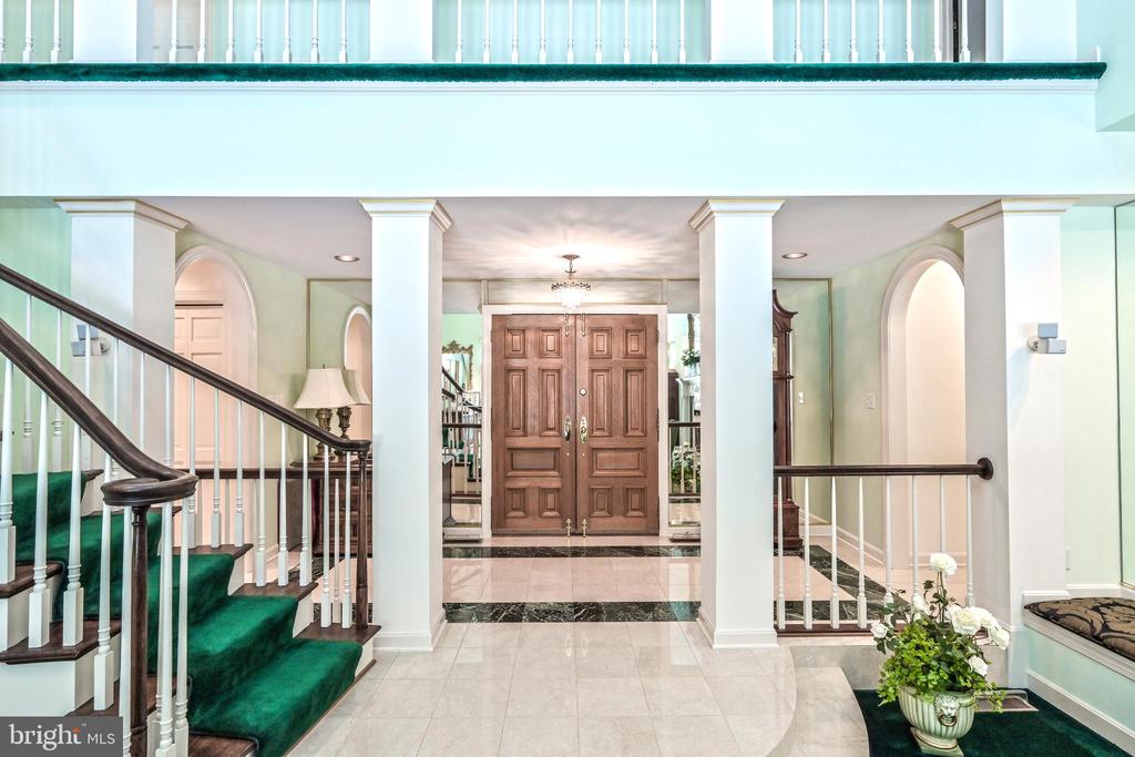 2030 HUNTWOOD DRIVE